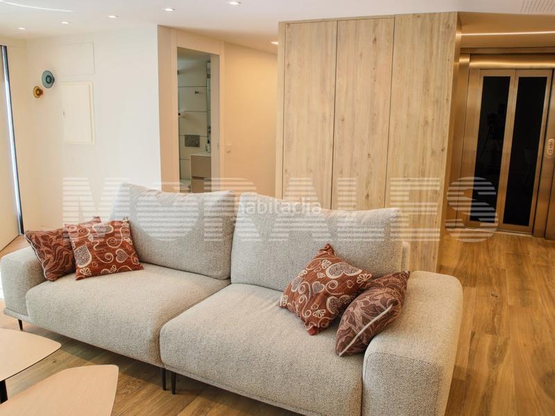 Foto e24735d6-1786-455b-aec2-662842446d2d. Xalet amb aparcament piscina a Playa Grande-Castellar Mazarrón