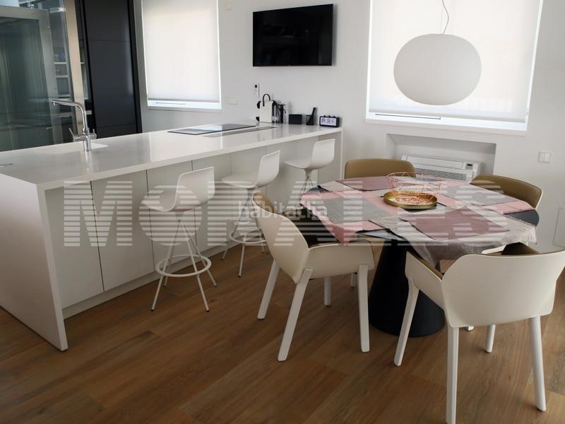 Foto f2ee012c-07fc-49af-9665-e3545ffc80de. Xalet amb aparcament piscina a Playa Grande-Castellar Mazarrón