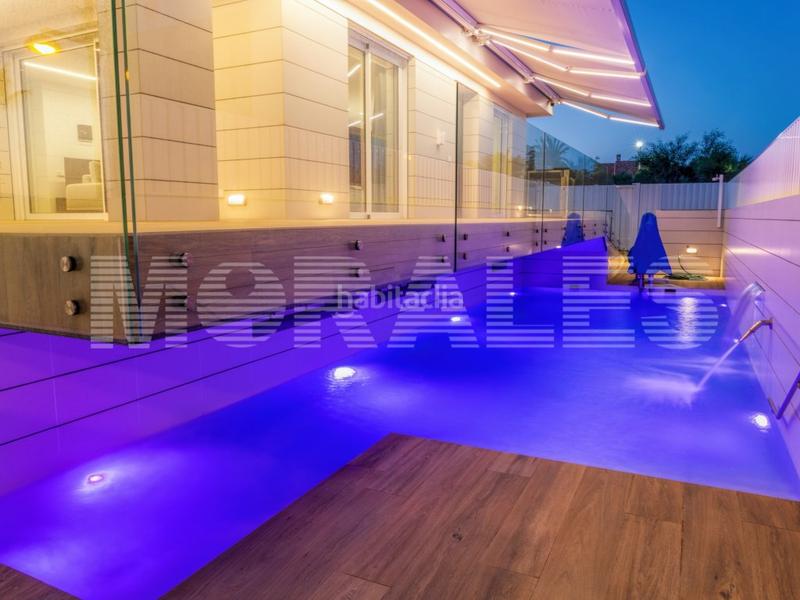 Foto f56a4291-e32f-454d-9954-2b6c67c2eb89. Xalet amb aparcament piscina a Playa Grande-Castellar Mazarrón