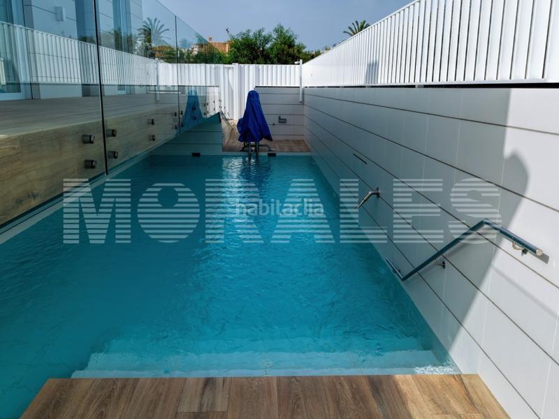 Foto fd1a9f06-0337-40e1-9a28-be73d2948d69. Xalet amb aparcament piscina a Playa Grande-Castellar Mazarrón