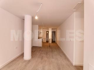 Planta baixa a Pescadores. Centrico piso a estrenar en planta baja ref 1252