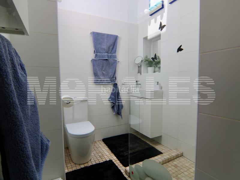 Foto 0156fa96-9aeb-4c83-8fd7-58f7d99fd93e. House with parking pool in Las Cánovas - Cuevas de Reyllo Fuente Álamo de Murcia