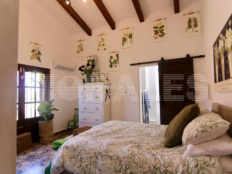 Foto 054fdef4-8c05-4744-a33c-c803461c5314. House with parking pool in Las Cánovas - Cuevas de Reyllo Fuente Álamo de Murcia