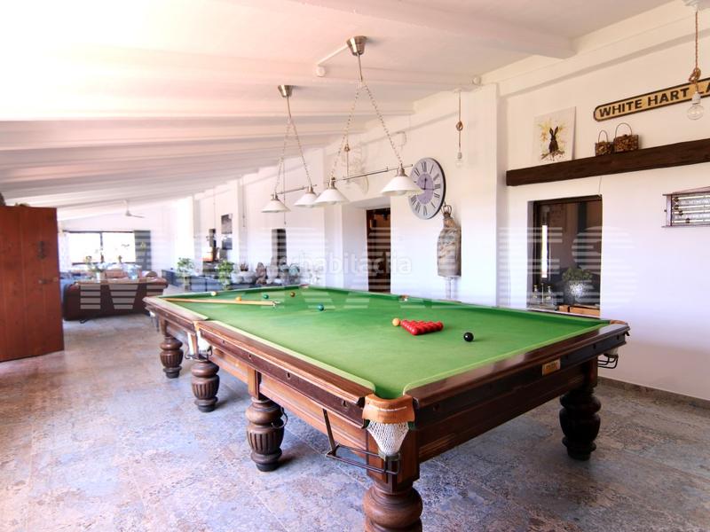 Foto 2679b8e1-17fa-40cd-97d1-225f89396213. House with parking pool in Las Cánovas - Cuevas de Reyllo Fuente Álamo de Murcia