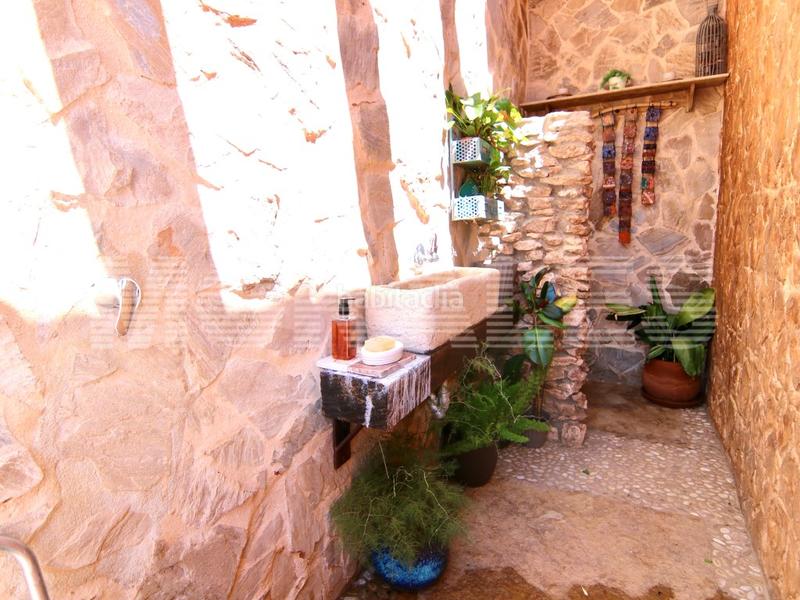 Foto 52a1cd10-3804-4ac0-8ece-5a8f0ee4bb06. House with parking pool in Las Cánovas - Cuevas de Reyllo Fuente Álamo de Murcia