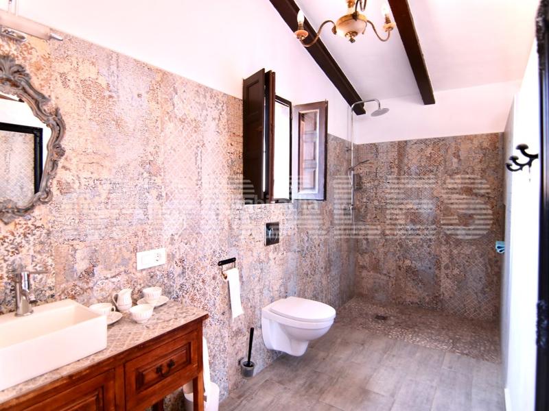 Foto 5c8af0a9-6825-443d-bb39-55e8f8fcb7e6. House with parking pool in Las Cánovas - Cuevas de Reyllo Fuente Álamo de Murcia