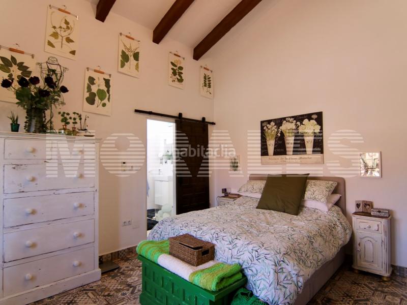 Foto 5cadc589-4a7e-44b6-8564-925b4c59c8c1. House with parking pool in Las Cánovas - Cuevas de Reyllo Fuente Álamo de Murcia