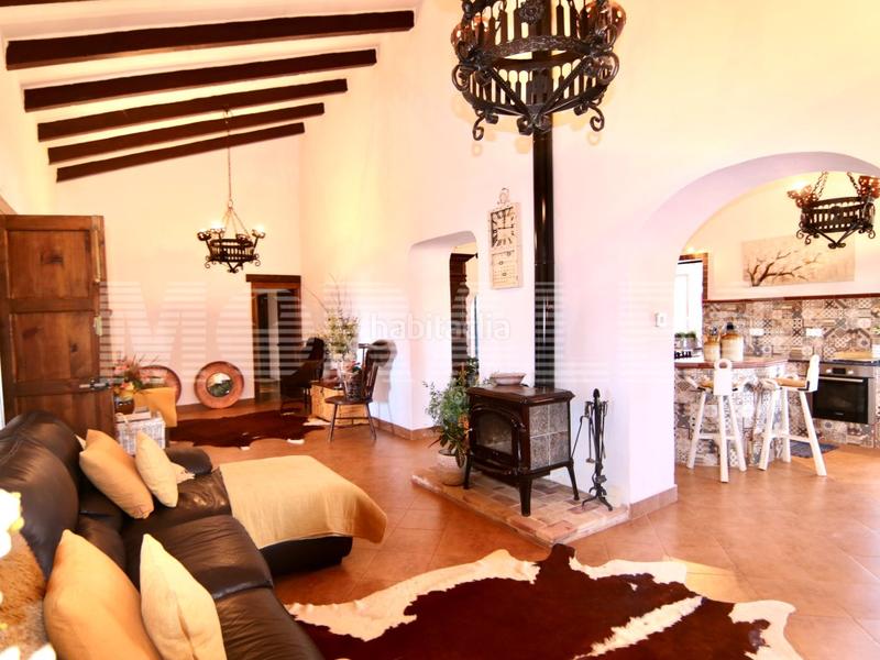 Foto 6f5d993d-f12d-47d3-af1a-39edb67bf6b0. House with parking pool in Las Cánovas - Cuevas de Reyllo Fuente Álamo de Murcia