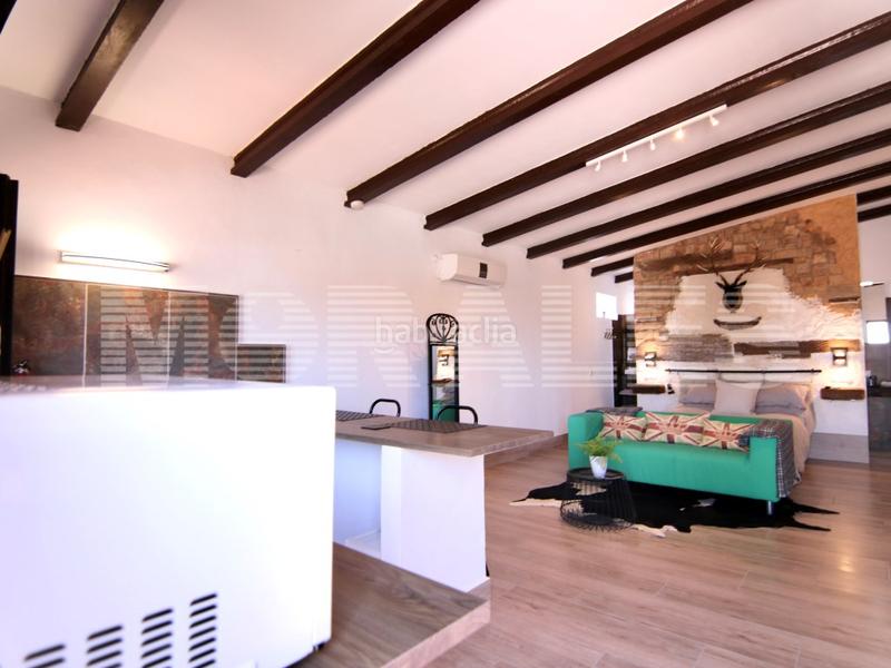 Foto 7170b7ed-06be-4569-9a63-78576640538f. House with parking pool in Las Cánovas - Cuevas de Reyllo Fuente Álamo de Murcia