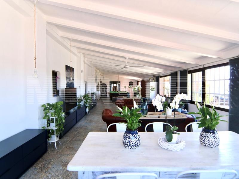 Foto 7c5cc0d8-f3fb-4c1d-9708-1a7f95aa8aaa. House with parking pool in Las Cánovas - Cuevas de Reyllo Fuente Álamo de Murcia