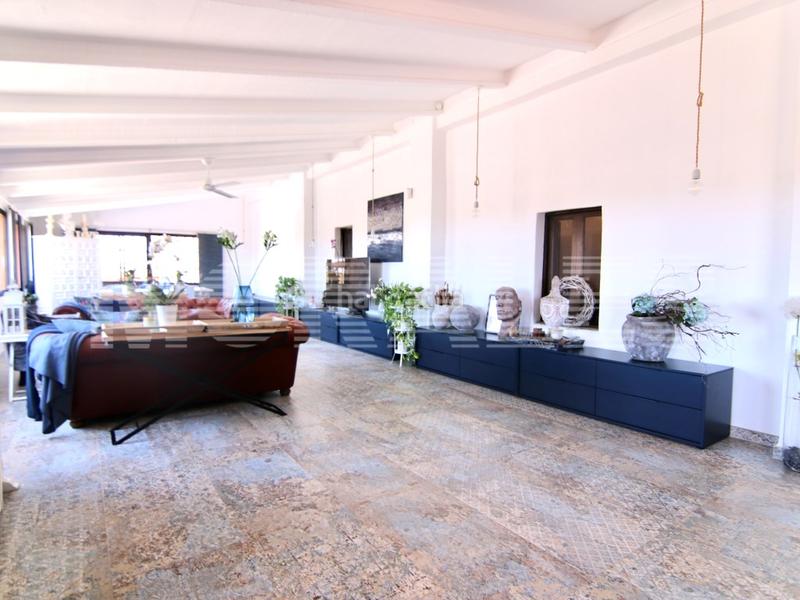 Foto 8ab74add-53ef-42d3-86cd-0291e42a2dca. House with parking pool in Las Cánovas - Cuevas de Reyllo Fuente Álamo de Murcia