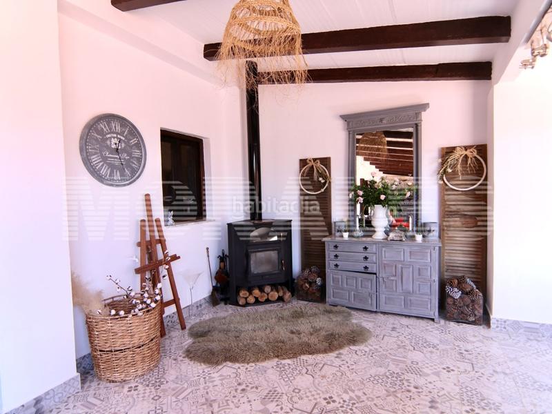 Foto 8c732c12-ea62-4f9e-8aea-6b2912bcc8bb. House with parking pool in Las Cánovas - Cuevas de Reyllo Fuente Álamo de Murcia