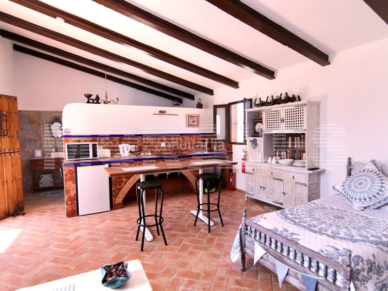 Foto 93a32a65-b324-45f9-afba-f9289b8c492c. House with parking pool in Las Cánovas - Cuevas de Reyllo Fuente Álamo de Murcia