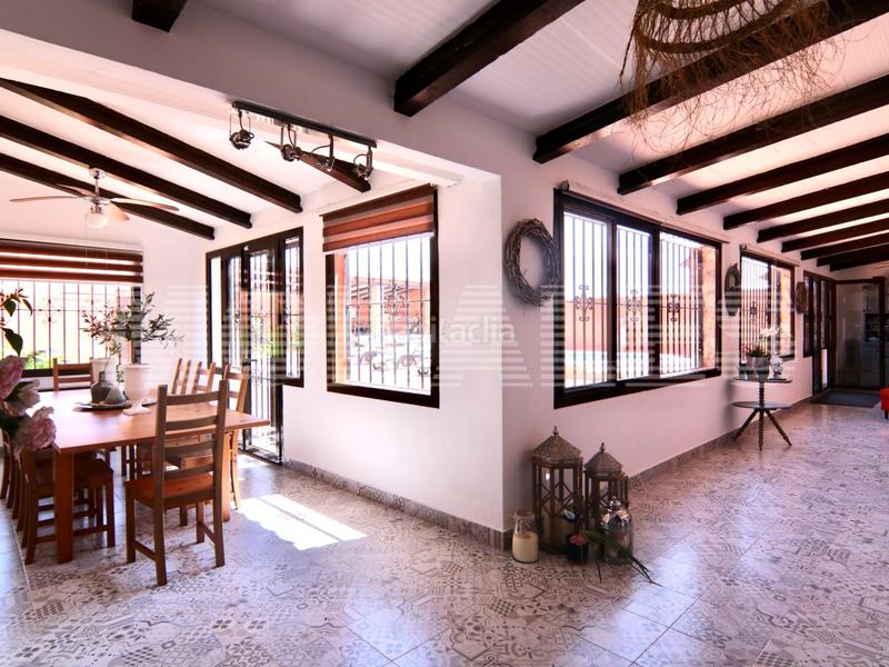 Foto 9ace695b-958f-41a2-8eff-6afa97115d1c. House with parking pool in Las Cánovas - Cuevas de Reyllo Fuente Álamo de Murcia