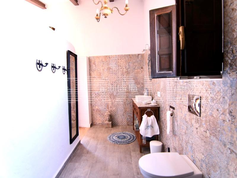 Foto a02689c9-409a-4dc1-b840-1315be97bb95. House with parking pool in Las Cánovas - Cuevas de Reyllo Fuente Álamo de Murcia