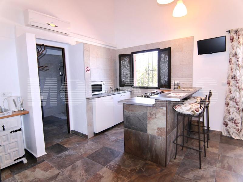 Foto a29ead7b-c144-4b5d-b8e1-44d7f7d44823. House with parking pool in Las Cánovas - Cuevas de Reyllo Fuente Álamo de Murcia