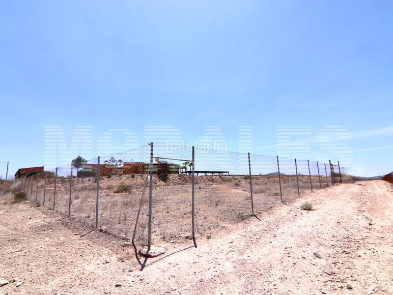 Foto a77dad0c-81ca-48ec-a2e6-b6fd253f9bd3. House with parking pool in Las Cánovas - Cuevas de Reyllo Fuente Álamo de Murcia