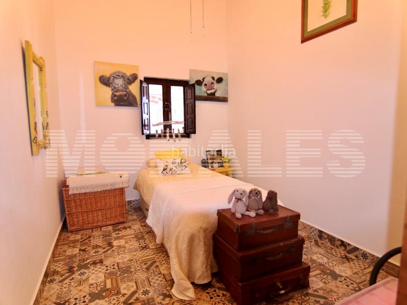 Foto b0e0701d-26aa-4cb9-b91a-a05c4a63b3f8. House with parking pool in Las Cánovas - Cuevas de Reyllo Fuente Álamo de Murcia