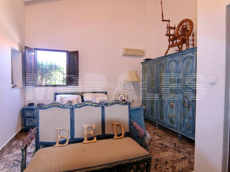 Foto b43b21b4-a3ed-4303-8221-e98e48e9e539. House with parking pool in Las Cánovas - Cuevas de Reyllo Fuente Álamo de Murcia