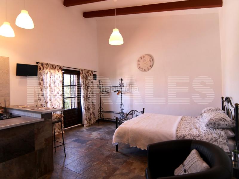 Foto b902a192-0b1e-42d1-94f5-8d6ff1e79849. House with parking pool in Las Cánovas - Cuevas de Reyllo Fuente Álamo de Murcia