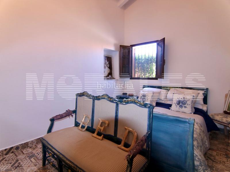 Foto d0ea3922-bd32-4bad-a8e0-48e907cdc06f. House with parking pool in Las Cánovas - Cuevas de Reyllo Fuente Álamo de Murcia