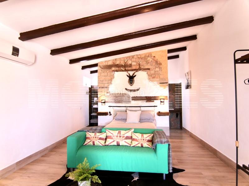 Foto d2eb8e91-a9ca-4c70-aecf-c5b14be16642. House with parking pool in Las Cánovas - Cuevas de Reyllo Fuente Álamo de Murcia