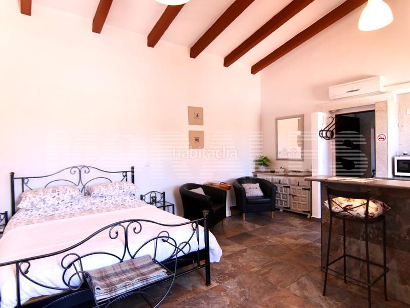 Foto eae5a6e4-f4ff-43b5-8497-2d36ba07b68b. House with parking pool in Las Cánovas - Cuevas de Reyllo Fuente Álamo de Murcia