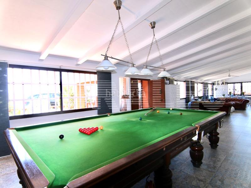 Foto ef8bd304-6991-43d9-a1f2-f4320a169d7b. House with parking pool in Las Cánovas - Cuevas de Reyllo Fuente Álamo de Murcia