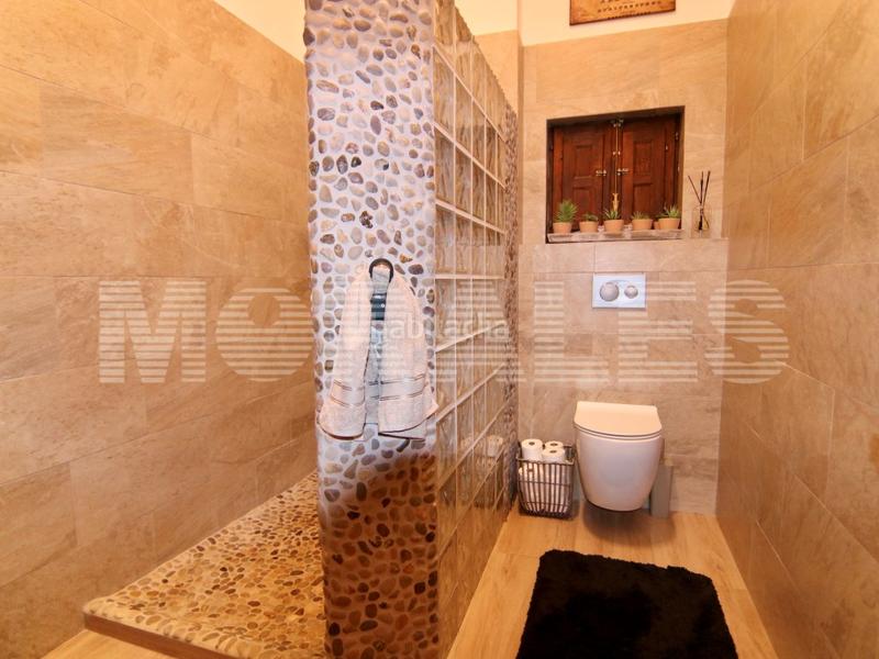 Foto f58ef877-25b2-4329-a2ea-19f91317ef20. House with parking pool in Las Cánovas - Cuevas de Reyllo Fuente Álamo de Murcia