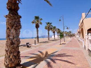 House in Bolnuevo. Casa en planta baja mas edif de 4 apartamento en primera linea d