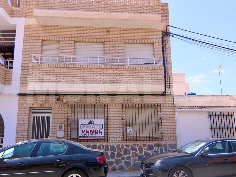 Foto 5ba4329c-840d-42c2-96ae-c14ec239b936. Maison dans Bolnuevo Mazarrón