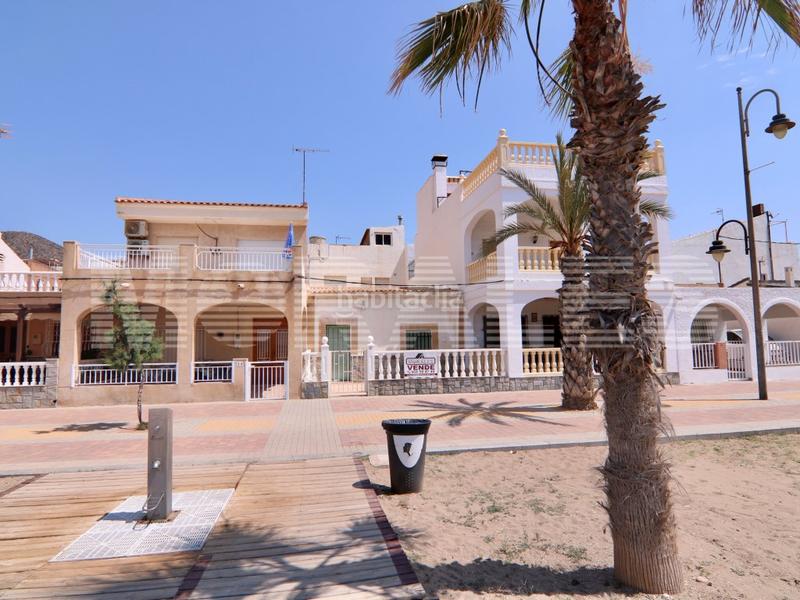 Foto 60cea51b-dd18-40ca-8f2c-14c95616f309. Maison dans Bolnuevo Mazarrón