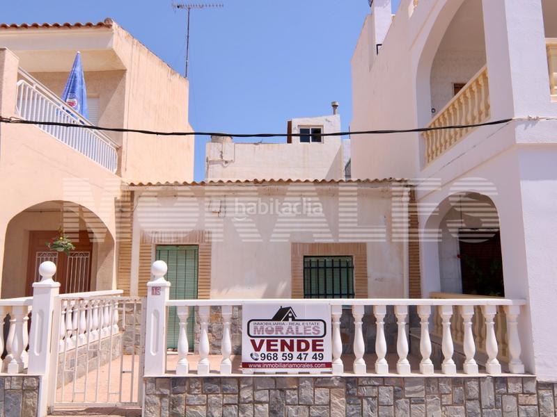 Foto 655078a0-da4c-4e17-8a13-e9093deecd69. Maison dans Bolnuevo Mazarrón