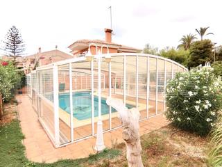Residential Plot  N/a. Parcela con piscina la cumbre ref 1326
