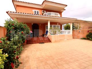 Chalet  N/a. Chalet en la zona de la cumbre ref 1325