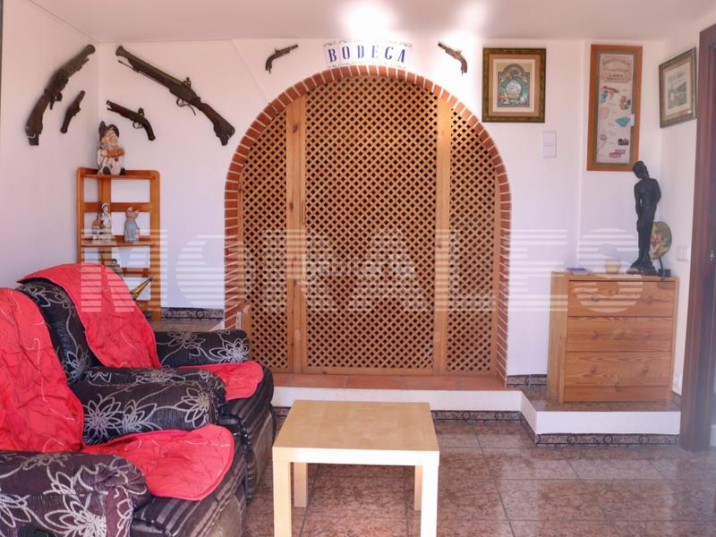 Foto 305fc196-cb88-4dca-bda5-46a2838fe39d. Chalet  con vistas Bolnuevo ref 1168 en Bolnuevo Mazarrón