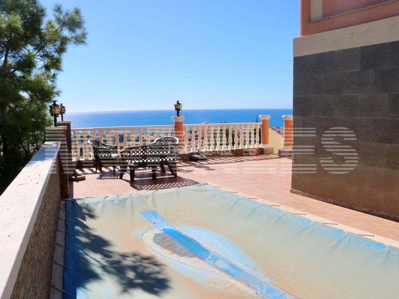 Foto 4dd4b09e-caba-42d5-9f2f-4137d3046bb5. Chalet  con vistas Bolnuevo ref 1168 en Bolnuevo Mazarrón