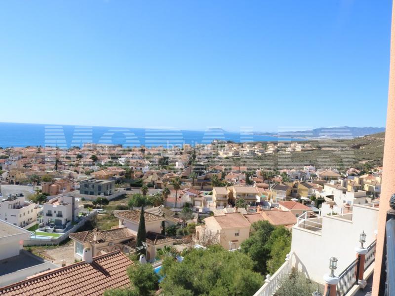 Foto 582a9492-2405-474e-943d-f4ff3def0274. Chalet  con vistas Bolnuevo ref 1168 en Bolnuevo Mazarrón