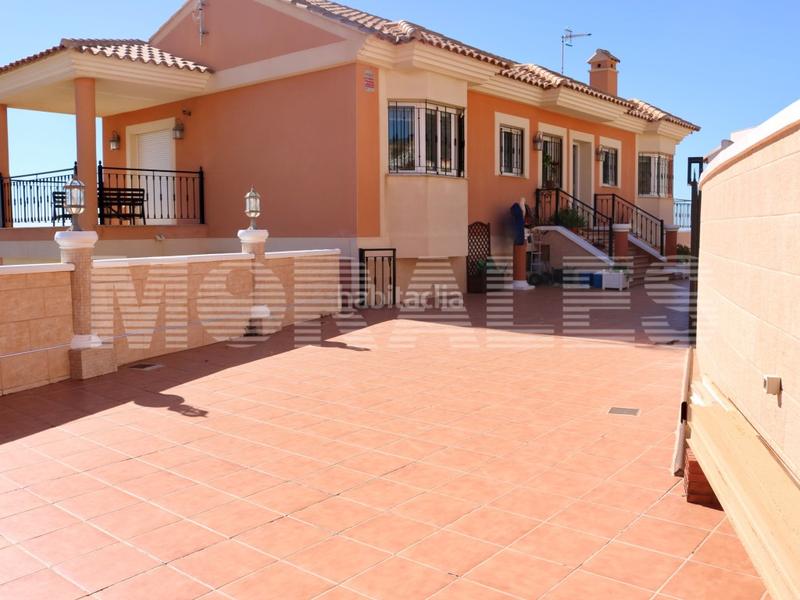 Foto 646ea670-5648-4332-a61f-a5f422dc0ea5. Chalet  con vistas Bolnuevo ref 1168 en Bolnuevo Mazarrón