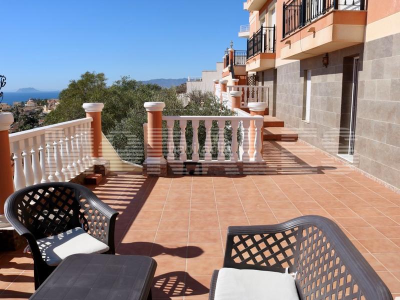 Foto 739488bf-d144-4ccd-8e79-a15af900618f. Chalet  con vistas Bolnuevo ref 1168 en Bolnuevo Mazarrón