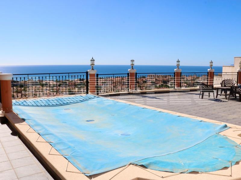 Foto 86053ef1-782f-42f8-a6c5-eaf93f172076. Chalet  con vistas Bolnuevo ref 1168 en Bolnuevo Mazarrón