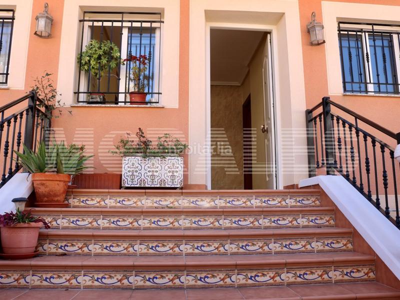 Foto 9ee653ec-b32c-4a9b-ac1e-b463b0d2c994. Chalet  con vistas Bolnuevo ref 1168 en Bolnuevo Mazarrón