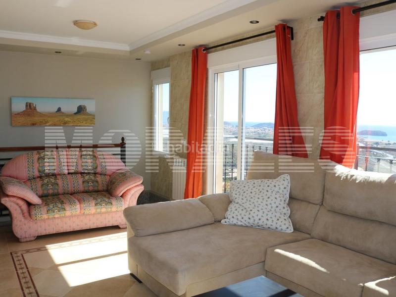 Foto f2a2cb0b-da6a-4953-8439-38cf4e3c85c2. Chalet  con vistas Bolnuevo ref 1168 en Bolnuevo Mazarrón