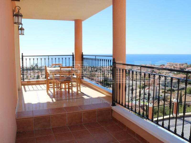 Foto f89d419d-34d7-4fb4-82f5-5aa756286ce4. Chalet  con vistas Bolnuevo ref 1168 en Bolnuevo Mazarrón