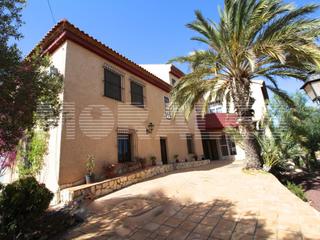 Chalet in Unnamed road. Exclusiva casa de campo. ref 765