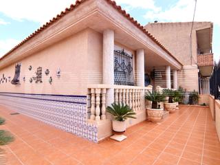 House in Mazarrón Casco Urbano. Casa en mazarron la cañadica