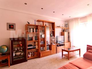 Flat in Pescadores. Piso 3 habitaciones garaje y trastero