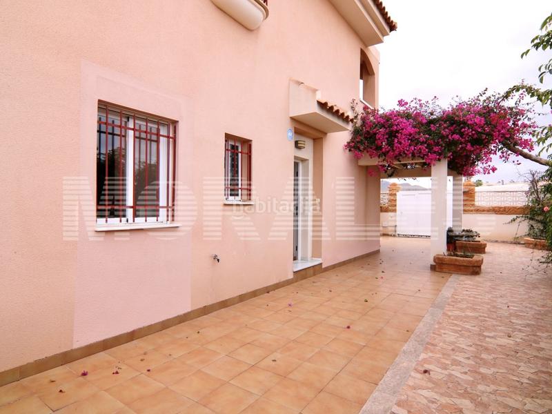 Foto 36772992-f865-468a-ae31-8d43f1ef4f7c. Chalet  con amplia parcela en Playa Sol Mazarrón