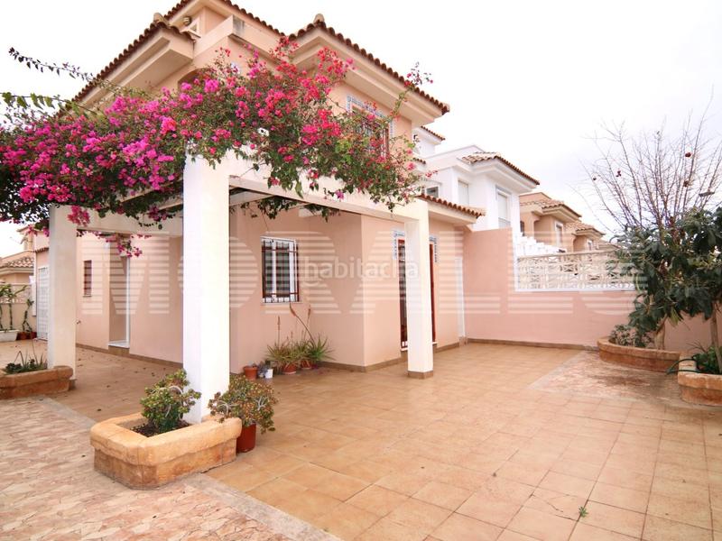Foto 7b0a83bf-4838-4a0a-b610-4ef087971336. Chalet  con amplia parcela en Playa Sol Mazarrón