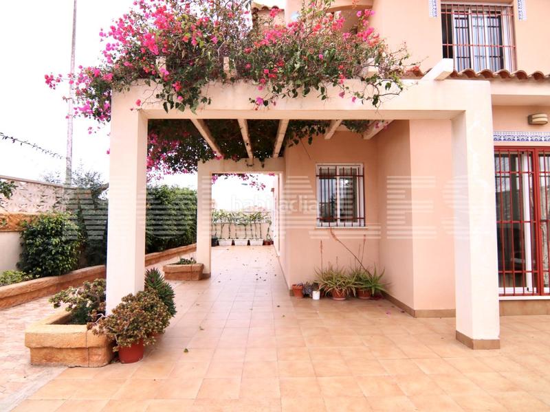 Foto 89563ae7-adf7-4469-9106-2f72ae0180f6. Chalet  con amplia parcela en Playa Sol Mazarrón